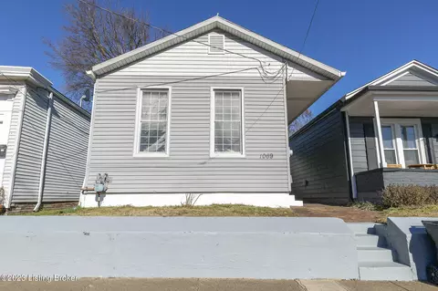 1069 Mary St, Louisville, KY 40204