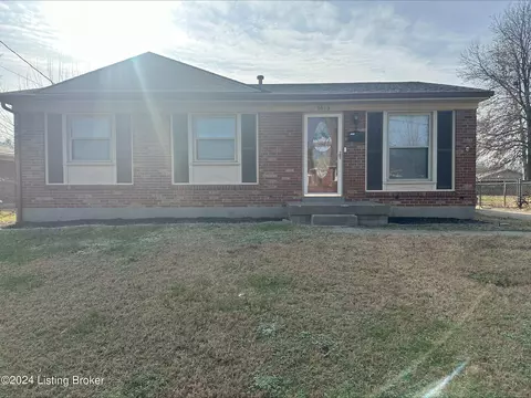 6816 Barfield Rd, Louisville, KY 40258