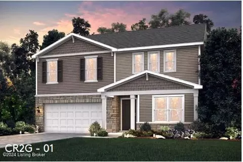 7634 Fair Ln, Louisville, KY 40291
