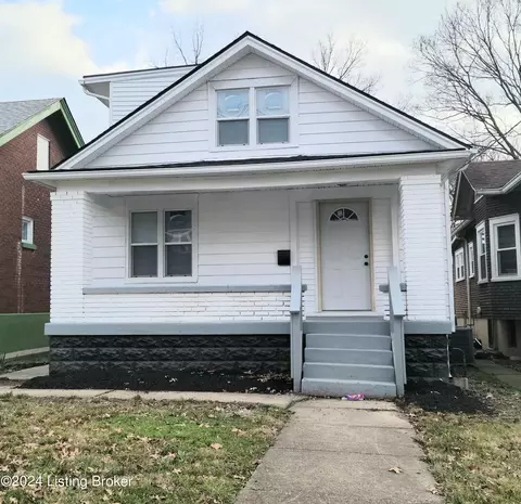 4202 W Market St, Louisville, KY 40212