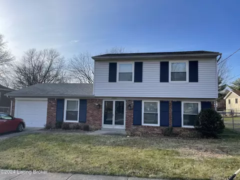 4502 Gaudet Rd, Louisville, KY 40299
