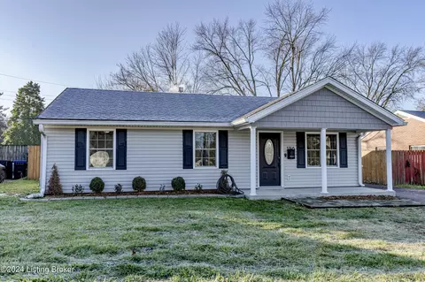3746 Taylorsville Rd, Louisville, KY 40220