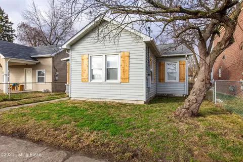 4132 Hazelwood Ave, Louisville, KY 40215