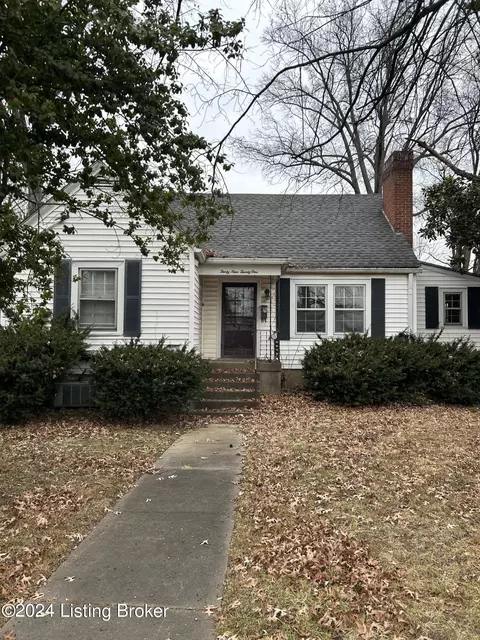 3921 Staebler Ave, Louisville, KY 40207