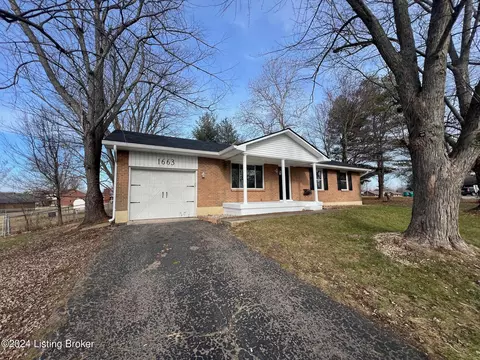 1663 Walnut Way, Radcliff, KY 40160 photo 23