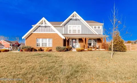 512 Mallard Lake Blvd, Shepherdsville, KY 40165