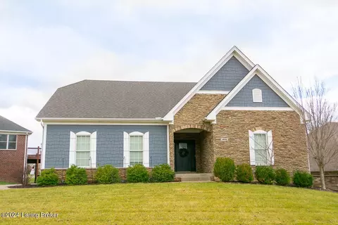 1418 Aaron Creek Dr, Fisherville, KY 40023