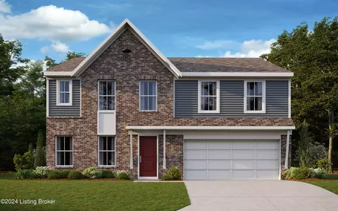 11205 Kaufman Dr, Louisville, KY 40291