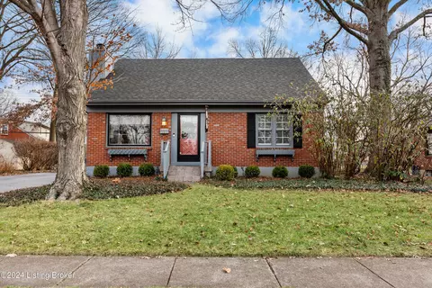 4110 Berkshire Ave, Louisville, KY 40220