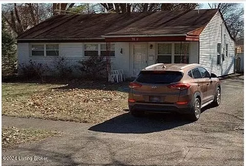 3502 Herb Ln, Louisville, KY 40220