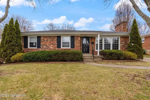 8507 Michael Ray Dr, Louisville, KY 40219