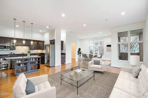 2011 Frankfort Ave #200, Louisville, KY 40206