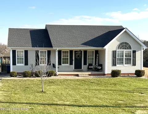 756 Hubbards Ln, Bardstown, KY 40004