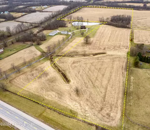 5390 Eminence Pike, Shelbyville, KY 40065