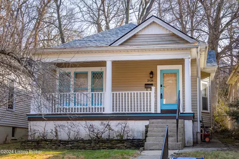 2126 Speed Ave, Louisville, KY 40205