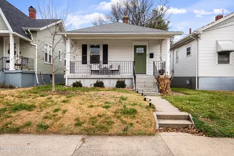 1019 Samuel St, Louisville, KY 40204