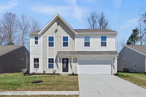 17919 Bridle Run Dr, Louisville, KY 40245