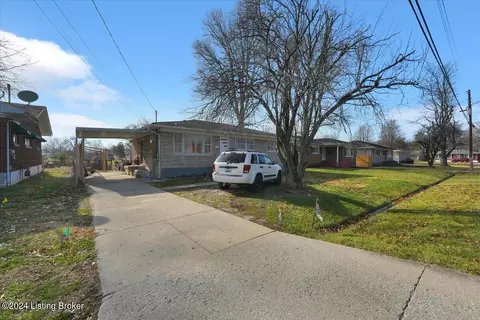 3406 Nellie Bly Dr, Louisville, KY 40213