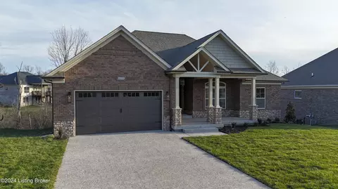 6409 Lovers Farm Trce, Louisville, KY 40291