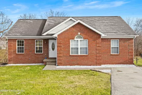 187 Meadow Park Ct, Mount Washington, KY 40047