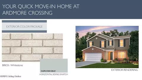 244 Ardmore Crossing Dr, Shelbyville, KY 40065