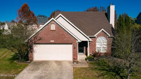 1209 Beckley Hills Ct, Louisville, KY 40245