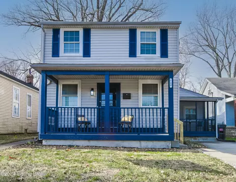 744 Ziegler St, Louisville, KY 40217