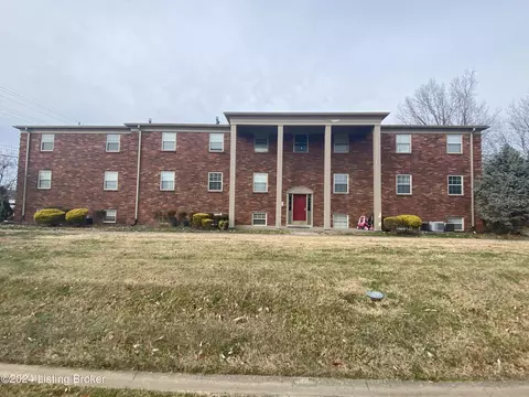 1801 Janlyn Rd #6, Louisville, KY 40299