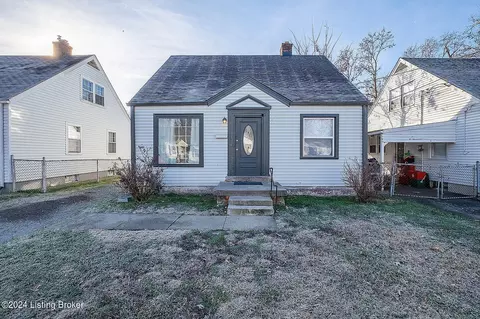 3902 Jewell Ave, Louisville, KY 40212