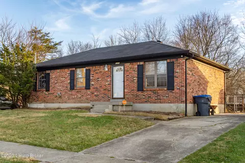 5906 Midnight Ln, Louisville, KY 40229