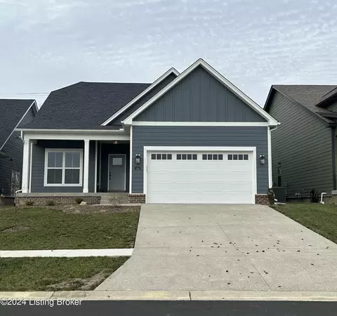 1176 Greens Dr, Simpsonville, KY 40067