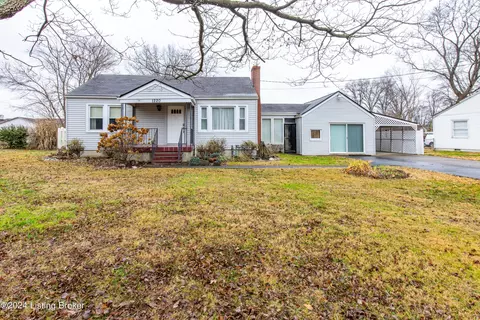 1220 Kremer Ave, Louisville, KY 40213
