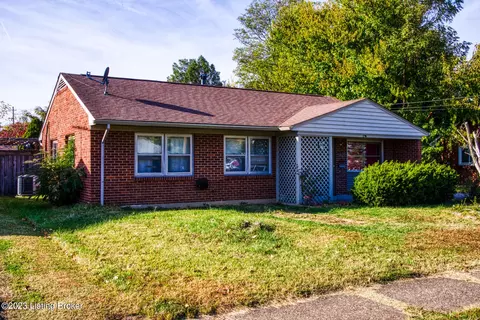 2125 Peabody Ln, Louisville, KY 40218