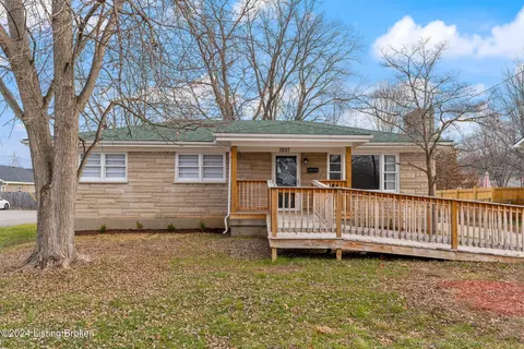 7207 Windemere Dr, Louisville, KY 40214