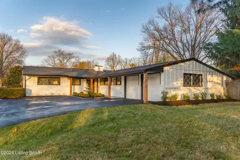107 Wildwood Ln, Louisville, KY 40223
