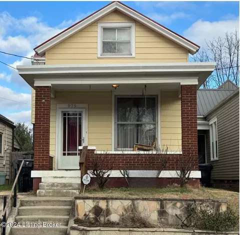 975 Vine St, Louisville, KY 40204