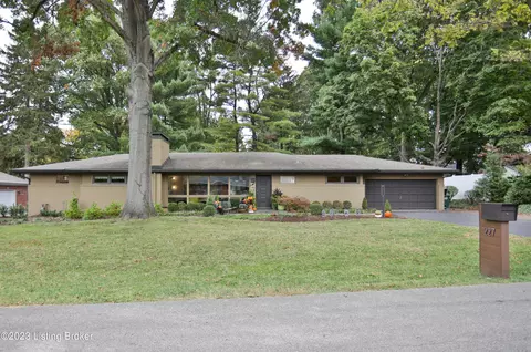 227 Santee Path, Louisville, KY 40207