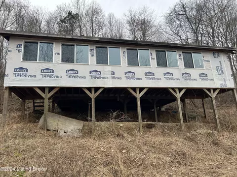 68 Dalton, Reynolds Station, KY 42368