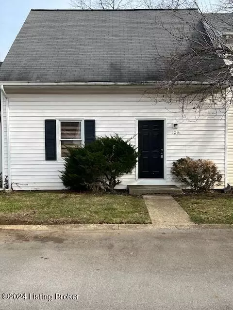 1151 Horsemans Ln #125, Lexington, KY 40504