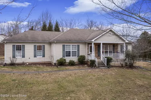 5505 Renada Dr, Crestwood, KY 40014