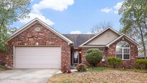 6314 Horizon Way, Charlestown, IN 47111