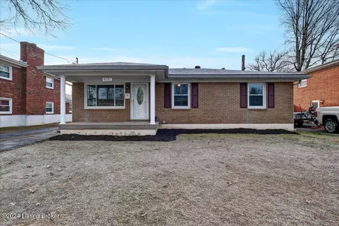 4010 Serene Way, Louisville, KY 40219