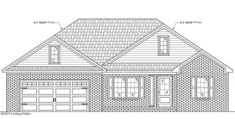 181 Scenic Hill Dr, Lebanon, KY 40033