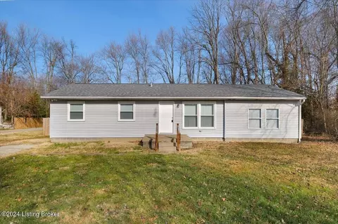 1239 Bates Ave, Louisville, KY 40219