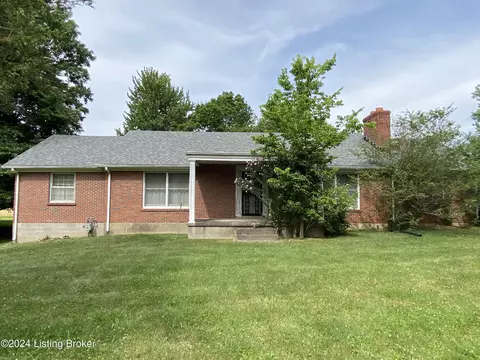 2206 Hodgenville Rd, Elizabethtown, KY 42701