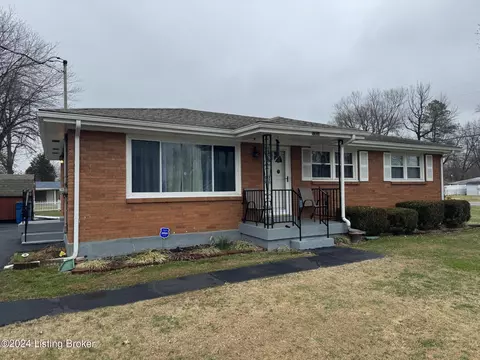5301 Johnsontown Rd, Louisville, KY 40258