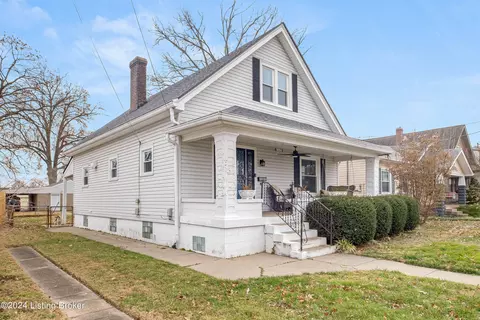 1467 Texas Ave, Louisville, KY 40217