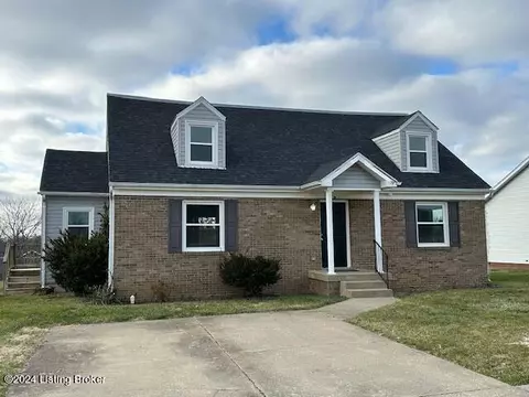 87 Appletree Way, Shelbyville, KY 40065
