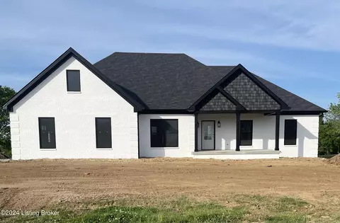 126 Ridgeway Dr, Lebanon, KY 40033