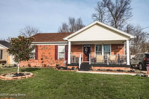3825 Melda Ln, Louisville, KY 40219
